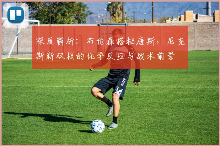 深度解析：布伦森搭档唐斯，尼克斯新双核的化学反应与战术前景